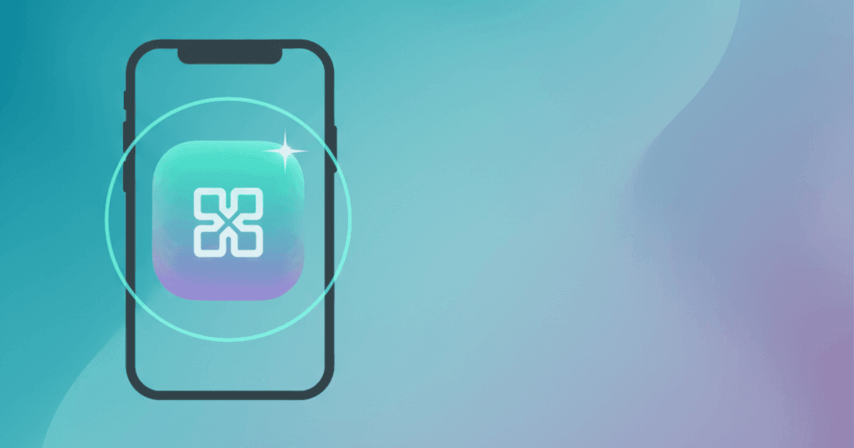 Apple touch icon: make it look right on iOS (no crop, no blur)