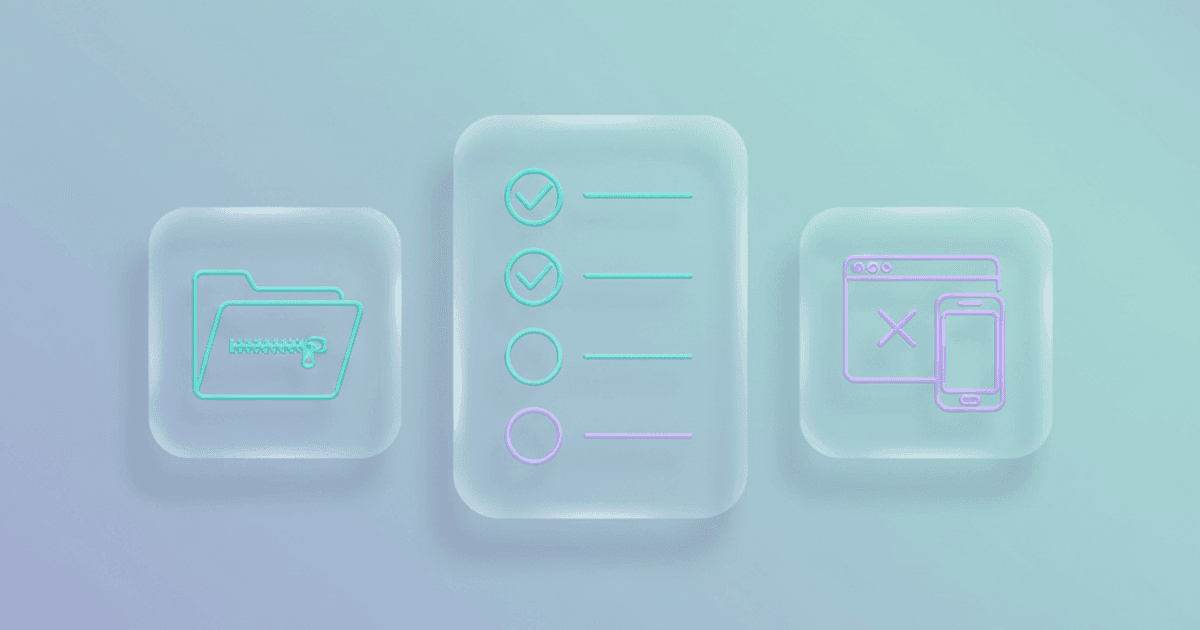 Favicon launch checklist: verify tabs, iOS, PWA, and caching before you ship