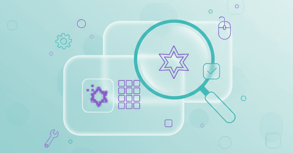 Favicon looks blurry? Fix size, scaling, and transparency in minutes