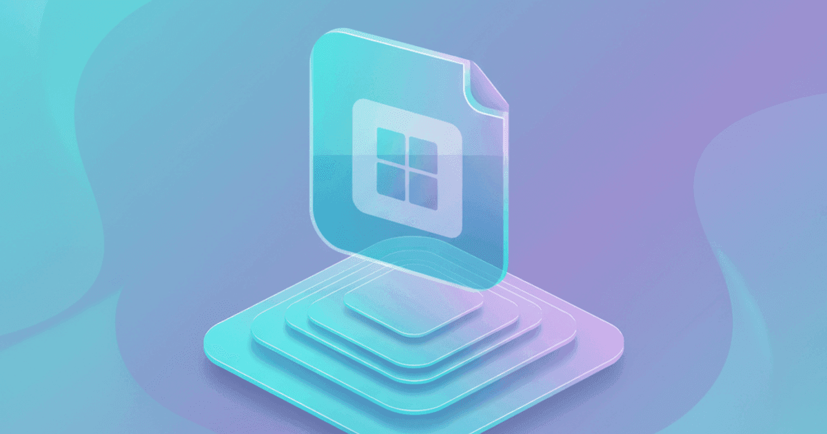 PNG to ICO: generate a multi-size favicon.ico that stays crisp