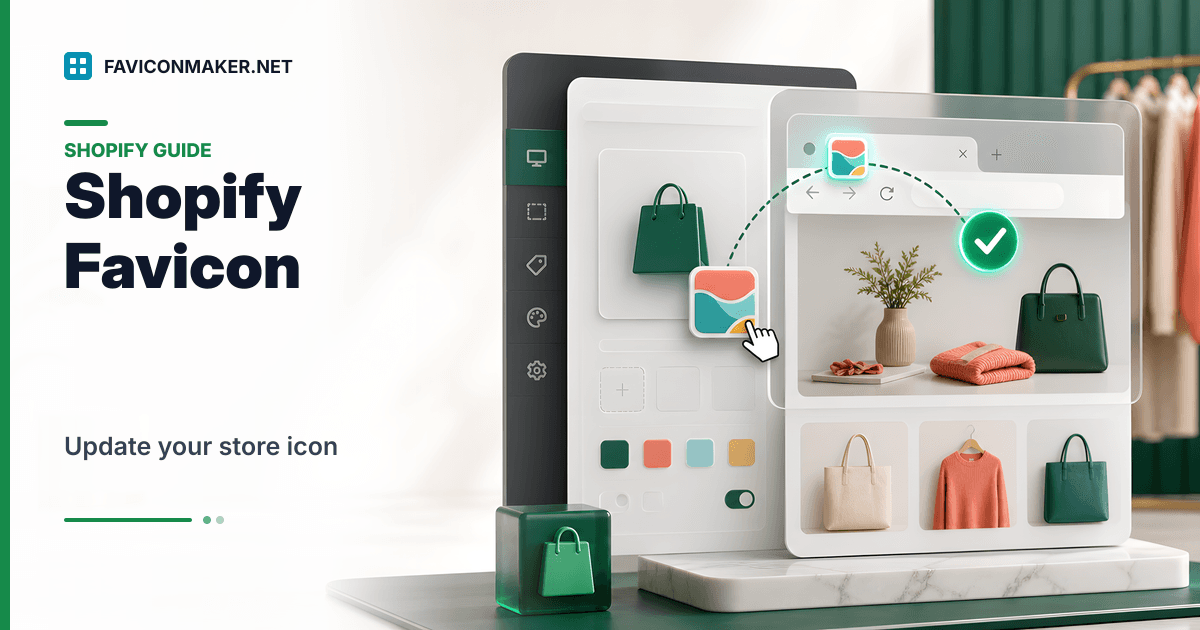 How to Change Favicon on Shopify
