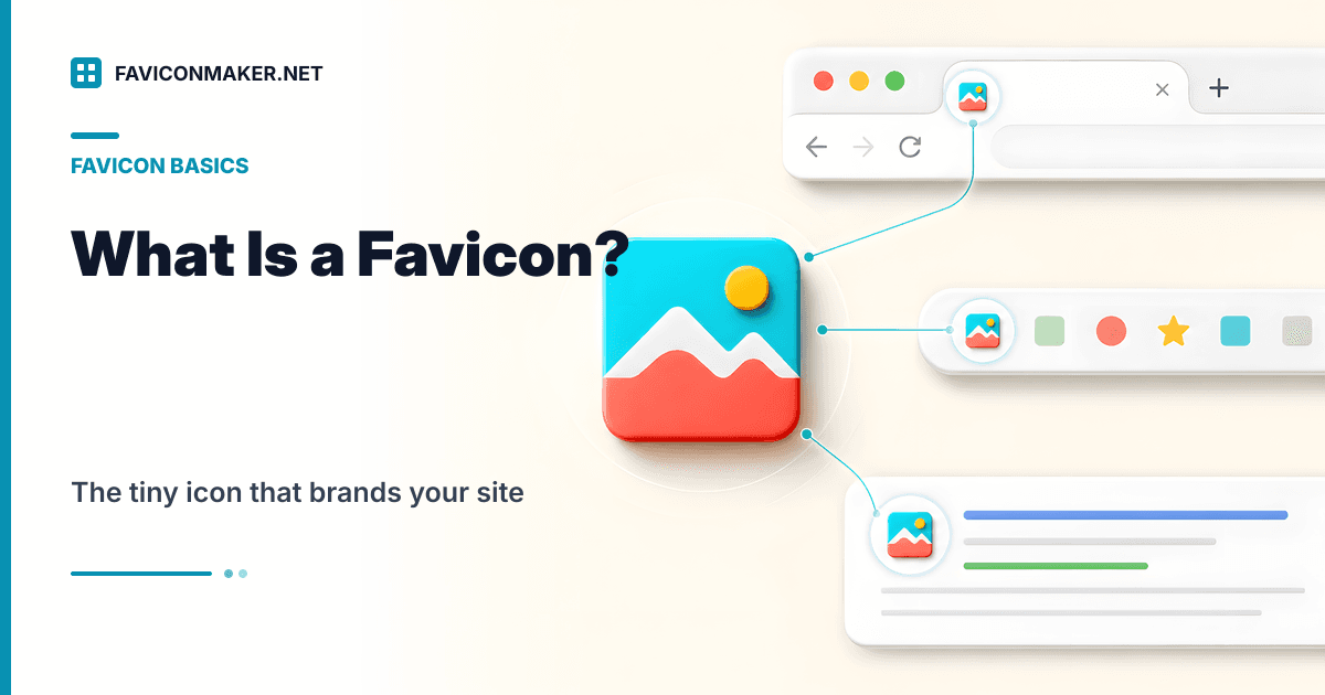 What Is a Favicon